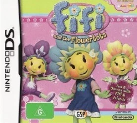 Fifi And The Flowertots (EU) Rom